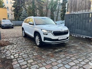 Skoda Kodiaq 2022