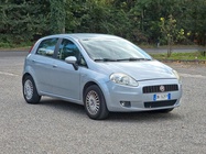 Fiat Grande Punto 2008