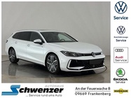 Volkswagen Passat 2026