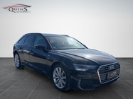 Audi A6 2022