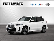 BMW X5 2025