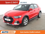 Audi A1 2020