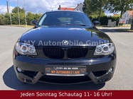 BMW 1 Series 2008