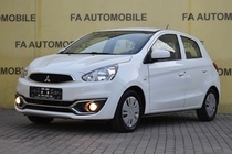 Mitsubishi Space Star 2020