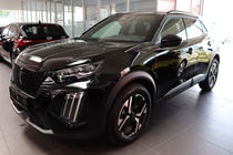 Peugeot 2008 2025