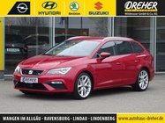 Seat Leon 2017