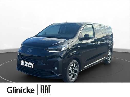 Fiat Ulysse 2026