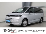 Volkswagen T7 2024