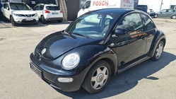 Volkswagen New Beetle 1999