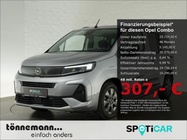 Opel Combo 2024