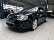 Volkswagen Eos 2010
