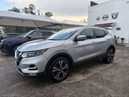 Nissan Qashqai 2020