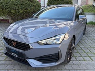 Cupra Leon 2021