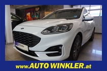 Ford Kuga 2021