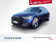 Audi Q8 2023