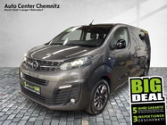 Opel Zafira 2023