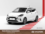 Hyundai i10 2026