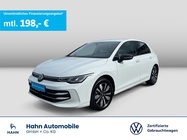 Volkswagen Golf 2025