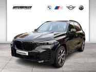 BMW X5 2025