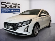 Hyundai i20 2025