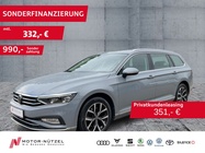 Volkswagen Passat 2022