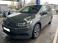 Volkswagen Touran 2022