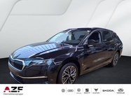 Skoda Octavia 2025