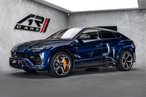 Lamborghini Urus 2022