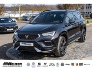 Cupra Ateca 2025