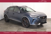 Cupra Formentor 2021