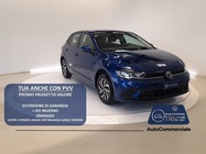 Volkswagen Polo 2023