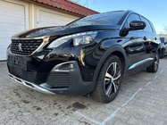 Peugeot 5008 2020