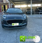 Ford Puma 2021