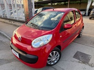 Citroen C1 2008