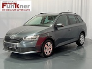 Skoda Fabia 2021