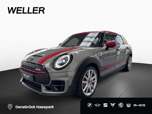 MINI Clubman 2022