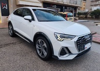 Audi Q3 2021