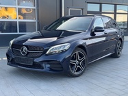 Mercedes-Benz C-Class 2019