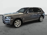 Rolls-Royce Cullinan 2019