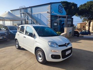 Fiat Panda 2020