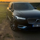 Volvo XC90 2021
