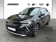 Opel Mokka 2022