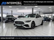 Mercedes-Benz C-Class 2025