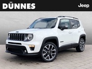 Jeep Renegade 2023