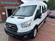 Ford Transit 2020
