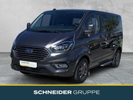 Ford Tourneo Custom 2020