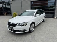 Skoda Superb 2015