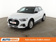 Audi A1 2022