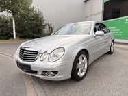 Mercedes-Benz E-Class 2006