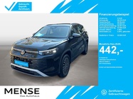 Volkswagen Tayron 2025